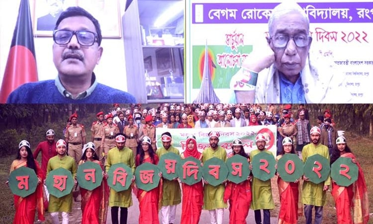 উন্নত দেশ গড়তে শেখ হাসিনার নেতৃত্বে ঐক্যবদ্ধ হতে হবে : নৌপরিবহন প্রতিমন্ত্রী