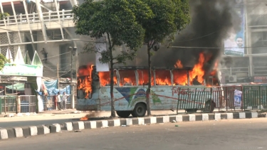 হরতাল-অবরোধ ধ্বংস করছে দেশের অর্থনীতি