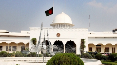 বঙ্গভবনে নতুন মন্ত্রিসভার শপথ বৃহস্পতিবার