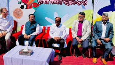 নিজের দায়িত্ব পালন না করে সরকারের সমালোচনায় বিএনপি: নানক