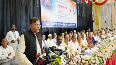 কংগ্রেসম্যানদের সই জালকারী বিএনপি একটা জালিয়াত রাজনৈতিক দল - পররাষ্ট্রমন্ত্রী