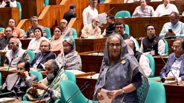 আওয়ামী লীগের প্রয়াত সংসদ সদস্য আবদুল হাইয়ের অবদানের কথা স্মরণ করলেন প্রধানমন্ত্রী