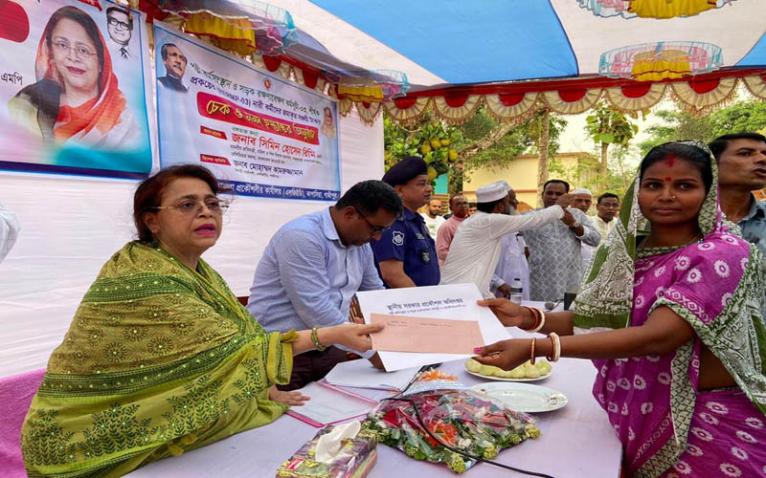 দক্ষ মানবসম্পদ গড়ে তুলতে কারিগরি শিক্ষার বিকল্প নেই : মহিলা ও শিশু প্রতিমন্ত্রী