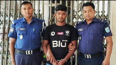 যৌতুকের দাবিতে স্ত্রীকে হত্যা: ৬ বছর পর স্বামীর মৃত্যুদন্ড