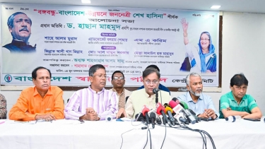 দুর্নীতি আর সন্ত্রাসের প্রতীক তারেক রহমানই বিএনপির দুঃশাসনের মুখ : পররাষ্ট্রমন্ত্রী