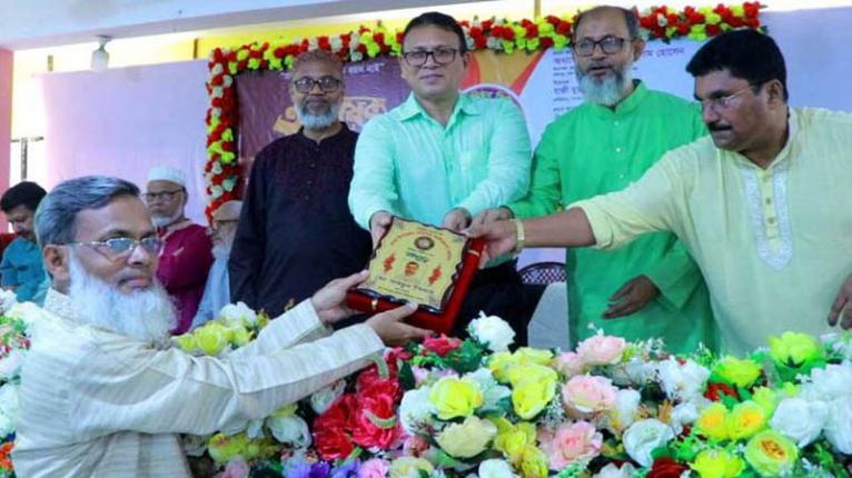 বন্দর উপজেলা সিনিয়র সিটিজেন ফোরাম’র অভিষেক অনুষ্ঠিত