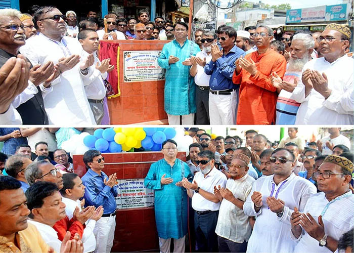 বিএনপি-জামায়াতের বিচার করা হবে: হুইপ ইকবালুর রহিম