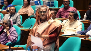 ২০৩৫ সালের মধ্যে পরীক্ষামুলকভাবে হাইড্রোজেন জ্বালানি ব্যবহার সম্ভব হবে : প্রধানমন্ত্রী