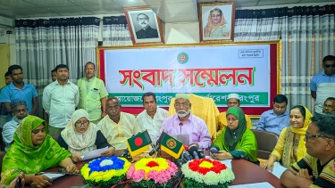 দুষ্কৃতিকারীদের সহিংসতায় রসিকের সম্পদের ক্ষতি সোয়া ৩ কোটি টাকা