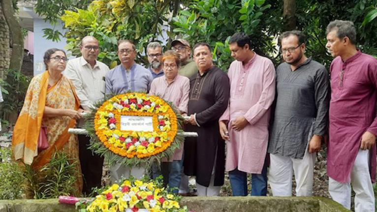 অন্তর্বর্তী সরকার ও দলগুলোকে গণঅভ্যুত্থানের চেতনা ধারণ করতে হবে