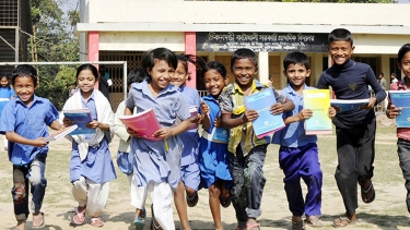 প্রাথমিক বিদ্যালয় ফের অনির্দিষ্টকালের জন্য বন্ধ