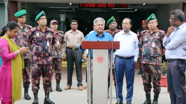 অনেক হয়েছে আর না, সীমান্তে বিজিবির পিঠ দেখানোর দিন শেষ