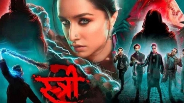 উত্তাল ভারতে ‘স্ত্রী টু’-র বাজিমাত!