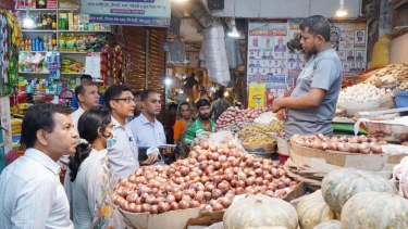 বাণিজ্য মন্ত্রণালয়ের দুই অভিযানে ২৯ হাজার টাকা জরিমানা