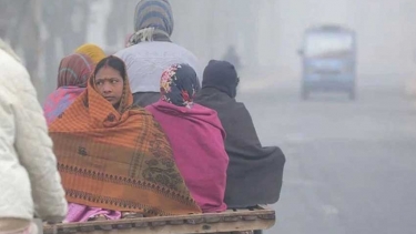 শীত-শৈত্যপ্রবাহ নিয়ে যে বার্তা দিল আবহাওয়া অধিদপ্তর