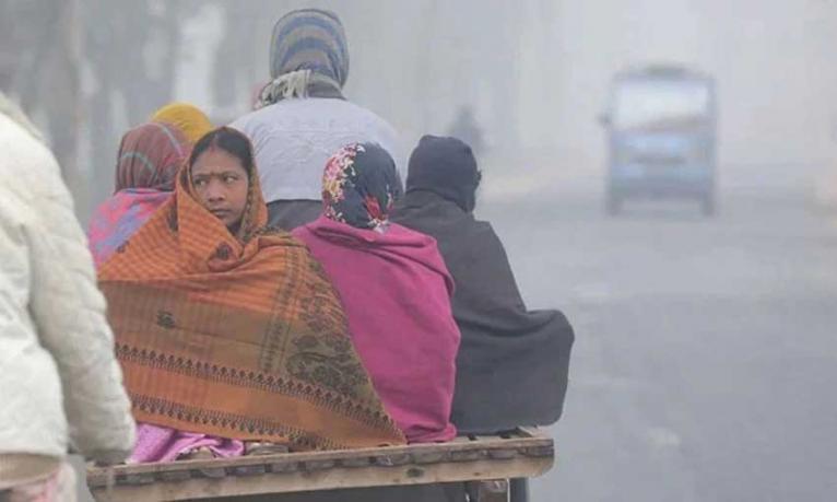 শীত-শৈত্যপ্রবাহ নিয়ে যে বার্তা দিল আবহাওয়া অধিদপ্তর