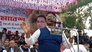 আগামী ৪২ বছরেও আওয়ামী লীগ ক্ষমতায় আসতে পারবে না: দুলু