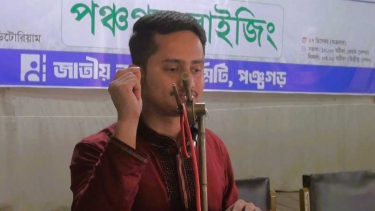 আগামী ২ মাসের মধ্যে নতুন একাধিক রাজনৈতিক দল হবে: সারজিস আলম