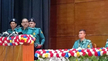 চাঁদাবাজদের কারণেই বাড়ছে দাম, তালিকা করে অভিযান: ডিএমপি কমিশনার