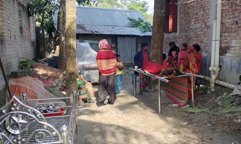 যশোরের সীমান্তে ছয় ঘণ্টার ব্যবধানে ৩ বাংলাদেশির লাশ উদ্ধার