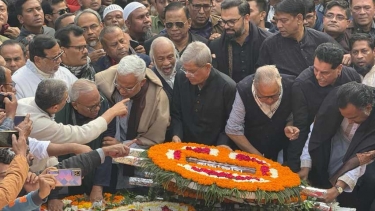 খুব দ্রুত জনগণের ইচ্ছা অনুযায়ী নির্বাচন হবে : মির্জা ফখরুল