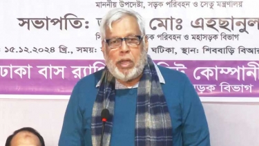 পূর্বের দুর্নীতির তথ্য চাইলেন রেলপথ উপদেষ্টা