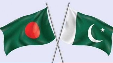 পাকিস্তানের সঙ্গে সরাসরি ফ্লাইট চালুর ঘোষণা বাংলাদেশ হাইকমিশনারের
