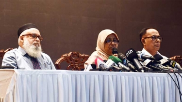 জুলাই গণঅভ্যুত্থানে নিহত ৮৬৪, আহত ১৪ হাজার শনাক্ত: স্বাস্থ্য উপদেষ্টা