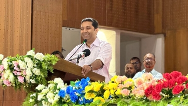 অন্তর্ভুক্তিমূলক শিক্ষা নিশ্চিত করতে সরকার কাজ করছে : ববি হাজ্জাজ