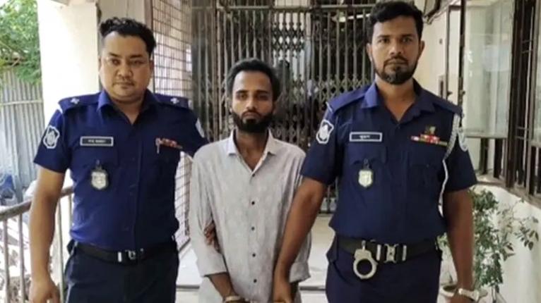 নারায়ণগঞ্জে নারী হত্যায় যুবকের মৃত্যুদণ্ড