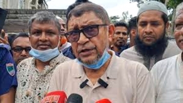 দেশে আরও এক লাখ স্বাস্থ্যকর্মী নিয়োগ করা হবে: স্বাস্থ্যমন্ত্রী