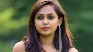 মুম্বইয়ে প্রথম কাজ বাস্তবায়িত হয়নি, কিন্তু ঘুরেছে মোড়, মিশমির ঝুলিতে একের পর এক কাজ, কী বললেন অভিনেত্রী?