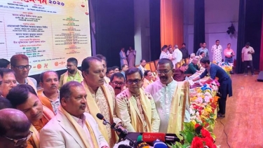 বাংলাদেশে বিভেদ-বিভাজনের কোনো চক্রান্ত বাস্তবায়ন হতে দেওয়া হবে না: তথ্যমন্ত্রী