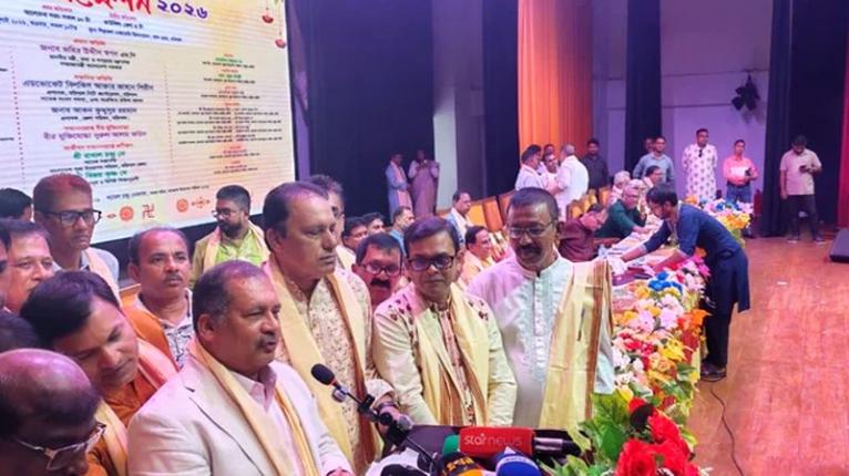 বাংলাদেশে বিভেদ-বিভাজনের কোনো চক্রান্ত বাস্তবায়ন হতে দেওয়া হবে না: তথ্যমন্ত্রী
