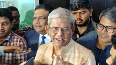 ‘রাষ্ট্রপতি কে হবেন’—প্রশ্নের জবাবে যা বললেন মির্জা ফখরুল