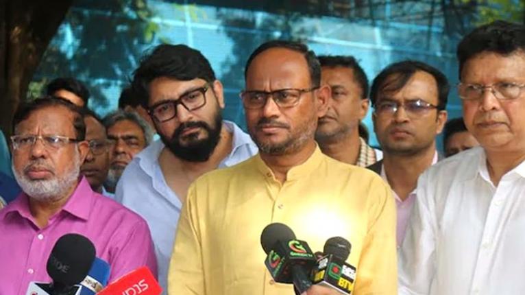 বাঘ সংরক্ষণে জনসচেতনতা বাড়াতে হবে : প্রাণিসম্পদ প্রতিমন্ত্রী