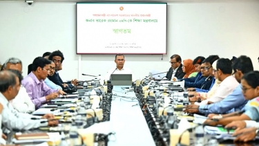 মানসম্মত শিক্ষা নিশ্চিত করা সরকারের অগ্রাধিকার: প্রধানমন্ত্রী
