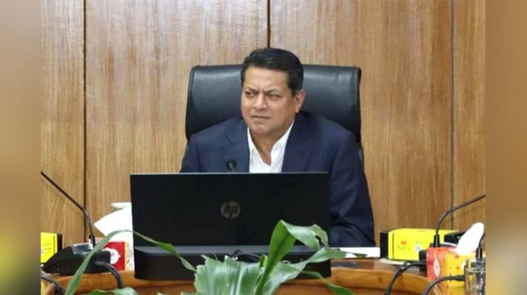 জলবায়ু-সহনশীল অবকাঠামো নির্মাণ সময়ের দাবি : জাকারিয়া তাহের