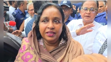 কারামুক্তির দুই মাস পর আদালতে হাজিরা দিলেন আইভী