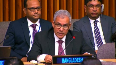 বাংলাদেশ ও নেপালের এলডিসি উত্তরণের প্রস্তুতিকাল বাড়ানোর বিষয়ে চূড়ান্ত সিদ্ধান্ত নেবে সাধারণ পরিষদ