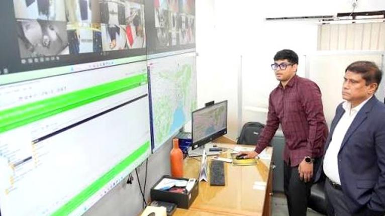 নির্ভুল পূর্বাভাসে নিরাপদ বাংলাদেশ গড়ার আহ্বান প্রতিরক্ষা উপদেষ্টার