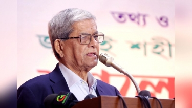 প্রধানমন্ত্রী তারেক রহমান সমাজ পরিবর্তনের আশা জাগাচ্ছেন : মির্জা ফখরুল