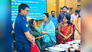 নতুন প্রজন্মের জন্য একটি সবুজ বাংলাদেশ গড়ে তোলা হবে: পর্যটন মন্ত্রী