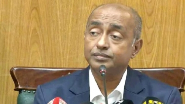 নতুন রাষ্ট্রপতি নির্বাচিত হবেন সেপ্টেম্বরে
