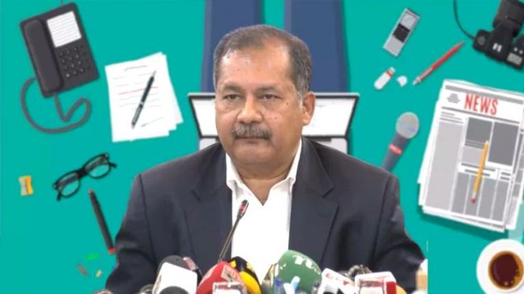 তথ্য ও সম্প্রচারমন্ত্রী বর্তমান সরকারের সময়ে সাংবাদিকরা চাপমুক্ত পরিবেশে কাজ করছেন