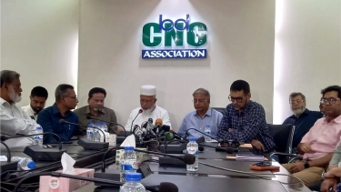 ৩০ জুলাই সারাদেশে সিএনজি ফিলিং স্টেশন বন্ধের ঘোষণা