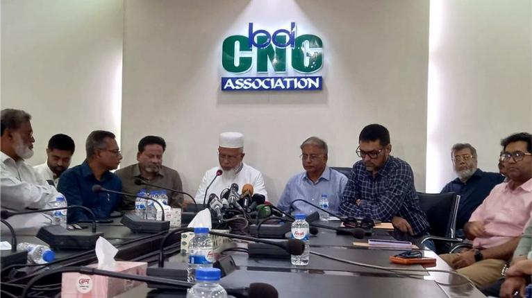 ৩০ জুলাই সারাদেশে সিএনজি ফিলিং স্টেশন বন্ধের ঘোষণা