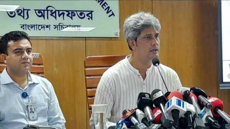 প্রকল্প বাস্তবায়নে নতুন নীতিমালা, ব্যয় নির্ধারণে নতুন কাঠামো: সাকি