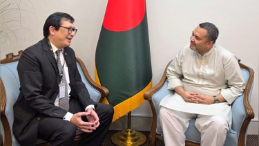 শিক্ষা ও কারিগরি খাতে বাংলাদেশের সঙ্গে কাজ করতে আগ্রহী সিঙ্গাপুর