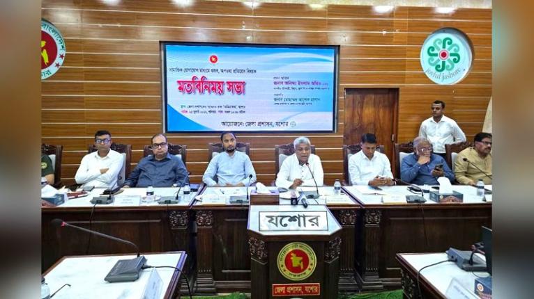 গুজব রোধে নৈতিক শিক্ষার প্রসার জরুরি: প্রতিমন্ত্রী অমিত